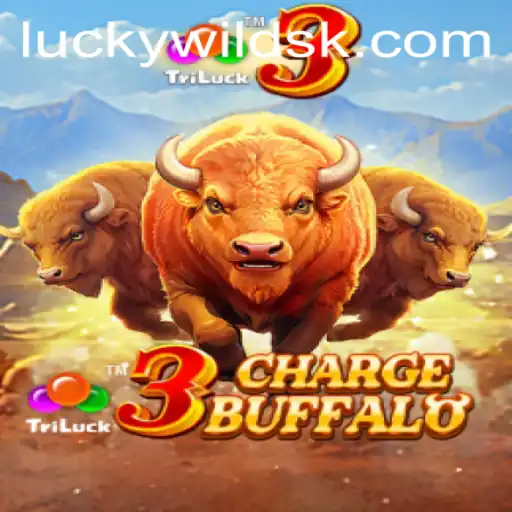 Exploring 3ChargeBuffalo: A Riveting Experience on Jogo88.bet