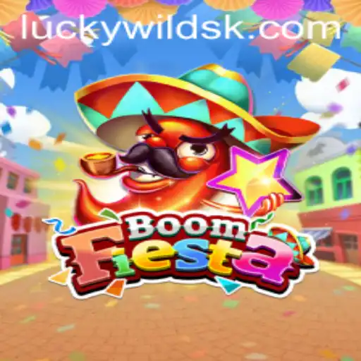 Exploring the Excitement of BoomFiesta: A Deep Dive into the Game and Jogo88.bet