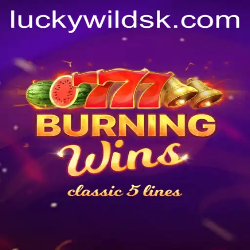 Discover the Excitement of BurningWins at Jogo88.bet