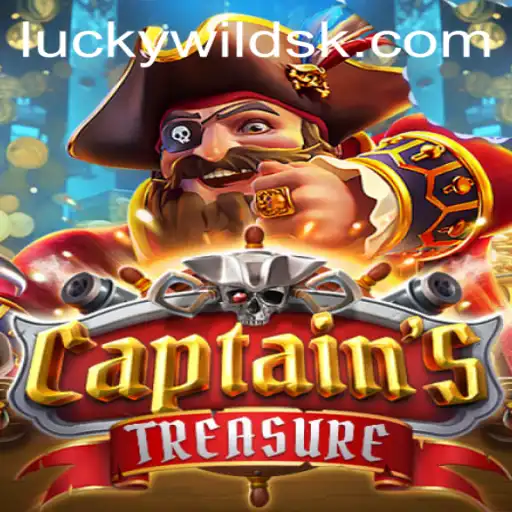 Discovering CaptainssTreasure: An Adventure Awaits in the World of jogo88.bet