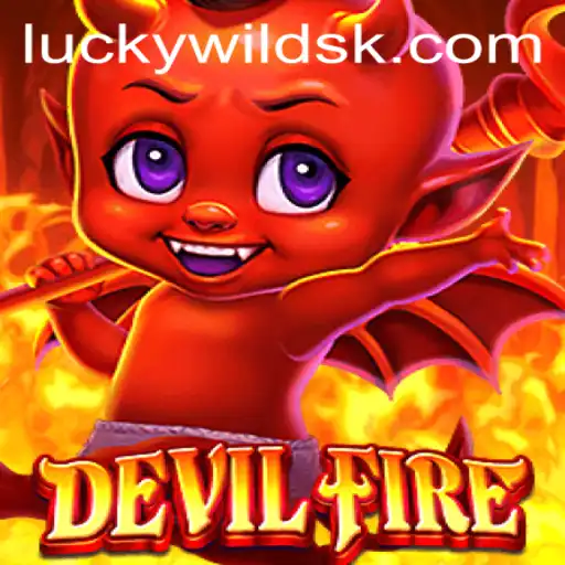 Exploring DevilFire: The Thrilling World of Online Gaming with Jogo88.bet