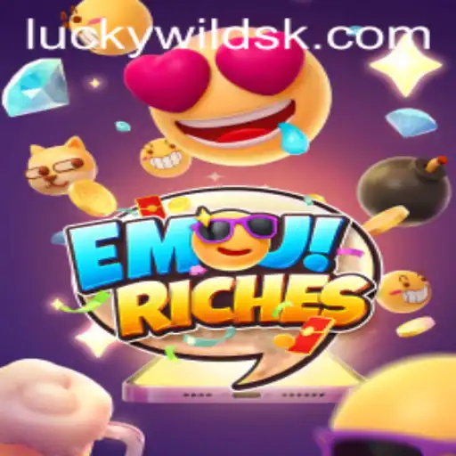 Explore the Exciting World of EmojiRiches on Jogo88.bet
