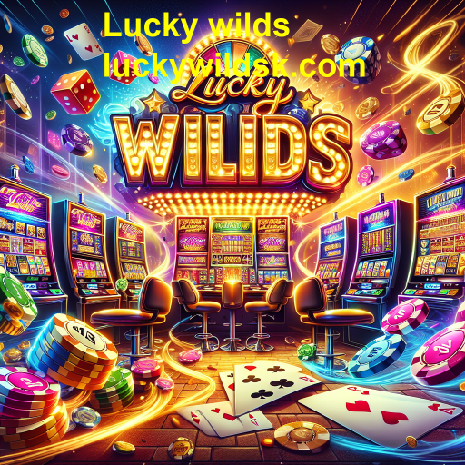 Perguntas Frequentes sobre Lucky Wilds