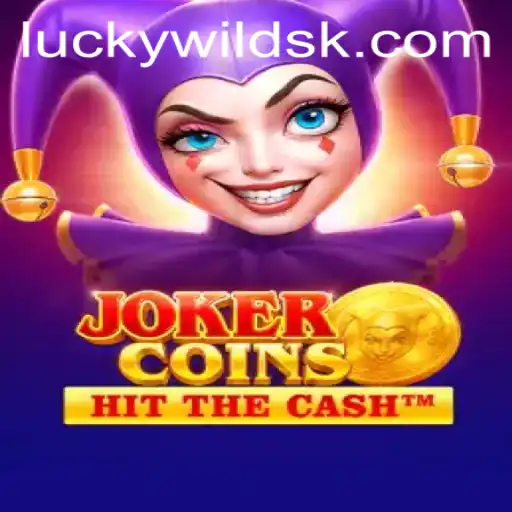 Exploring the Enigmatic World of JokerCoins