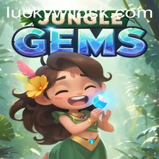 Discover the Exciting World of JungleGems at Jogo88.bet