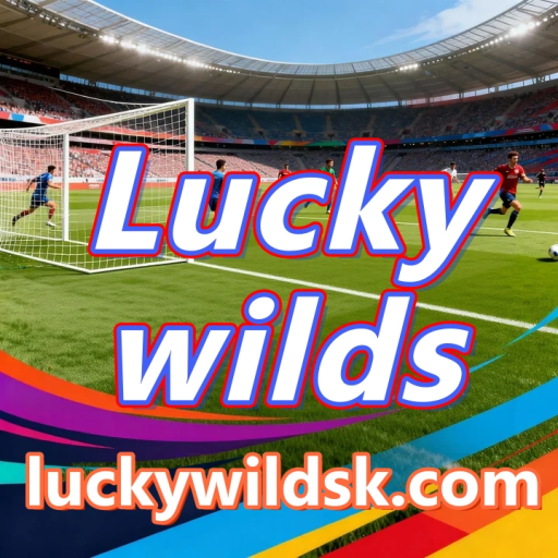 Lucky wilds