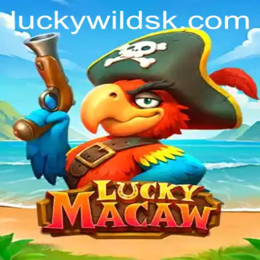 Discover LuckyMacaw: An Exciting Adventure in Online Gaming