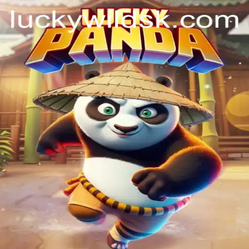 Discover LuckyPanda at Jogo88.bet: A Thrilling New Gaming Experience