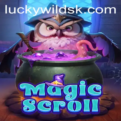 Exploring the Mystical World of MagicScroll - A Deep Dive into the Enchanting Gameplay