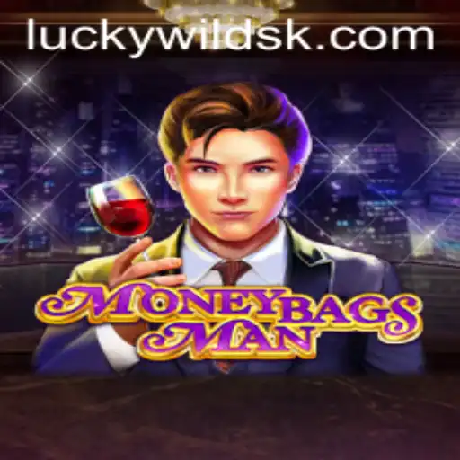 Discover the Thrills of MoneybagsMan at Jogo88.bet