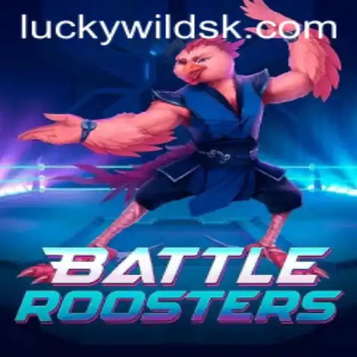 BattleRoosters: Master the Arena with jogo88.bet