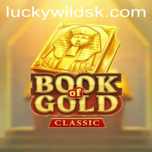 Book of Gold Classic: An In-Depth Look at This Enchanting Game