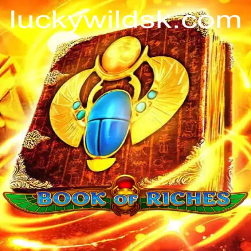 Exploring the Exciting World of BookofRiches and Its Connection to jogo88.bet