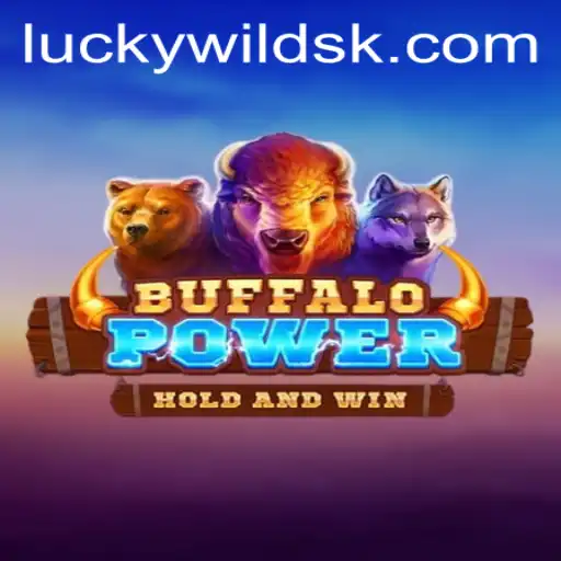 Exploring BuffaloPower: A Thrilling Journey into Jogo88.bet's Latest Sensation