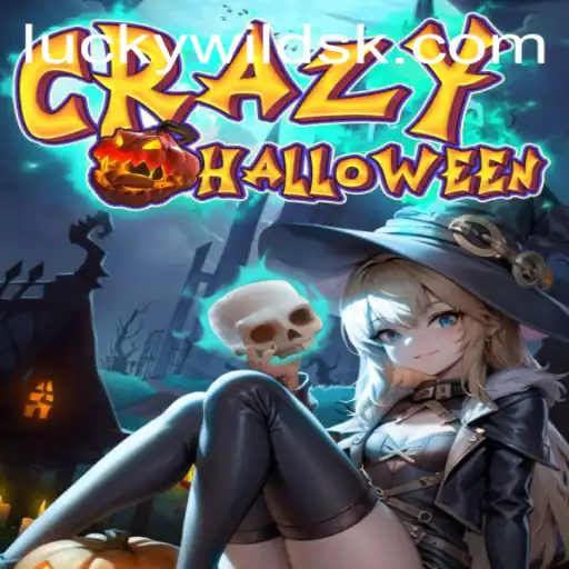 Unveiling CrazyHalloween: The Thrilling New Game Making Waves
