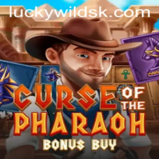 Discover the Excitement of Curse of the Pharaoh Bonus Buy at Jogo88.bet