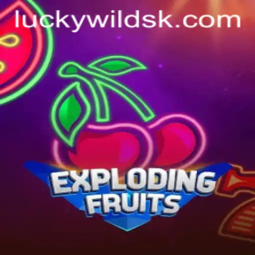 ExplodingFruits: A Vibrant Arcade Adventure