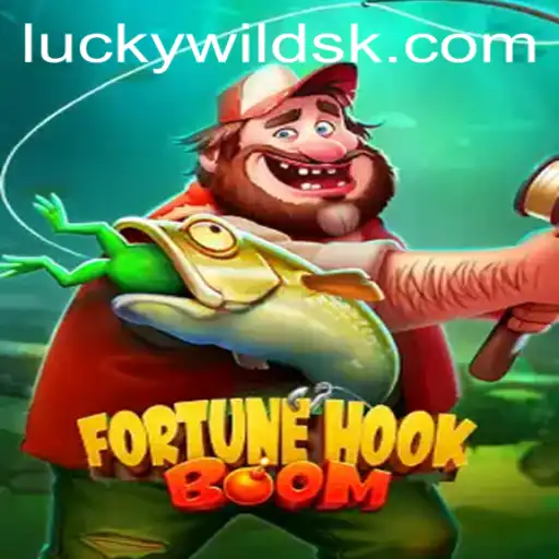 Introducing FortuneHookBoom: A Thrilling Adventure in the World of Online Gaming