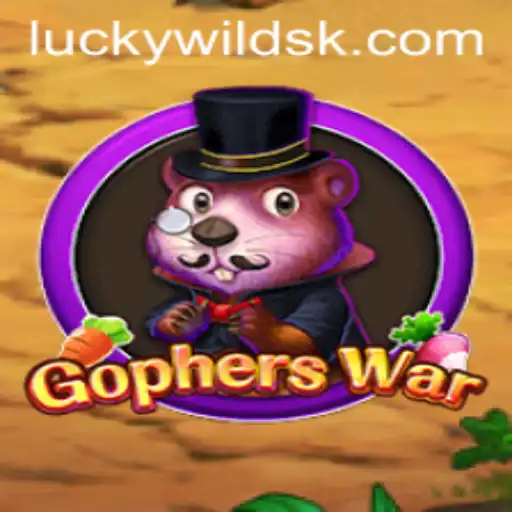 GophersWar: Exploring the Exciting World of Online Gaming with jogo88.bet