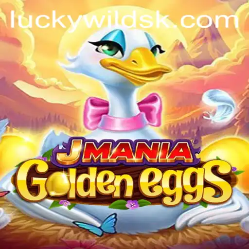 Exploring the Exciting World of JManiaGoldenEggs on Jogo88.bet