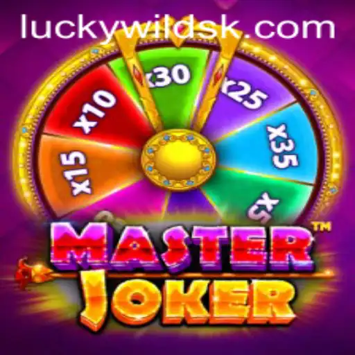 Exploring the Exciting World of MasterJoker at Jogo88.bet
