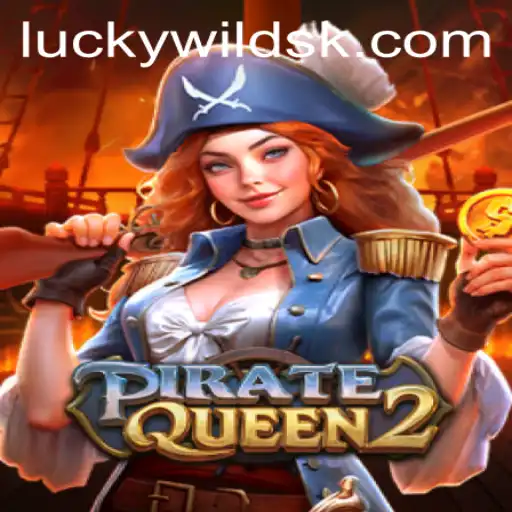 Discover the Thrilling World of PirateQueen2 on jogo88.bet