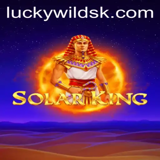 Exploring the Universe of SolarKing: The Game Revolutionizing Online Casinos