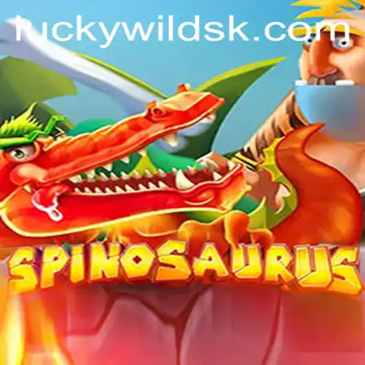 Discover the Thrills of Spinosaurus: A Daring Adventure at Jogo88.bet