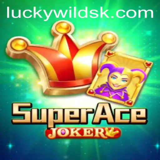 Discovering the Thrills of SuperAceJoker: A Dive into the Latest Gaming Sensation at Jogo88.bet