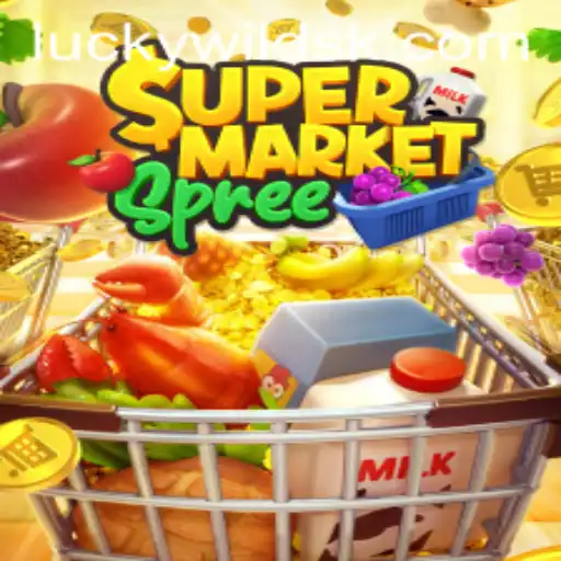 SupermarketSpree and Jogo88.bet: A Deep Dive into the Shopping Phenomenon