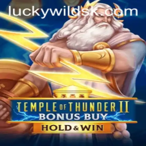 Temple of Thunder II Bonus Buy: Exploring the Latest Gaming Sensation