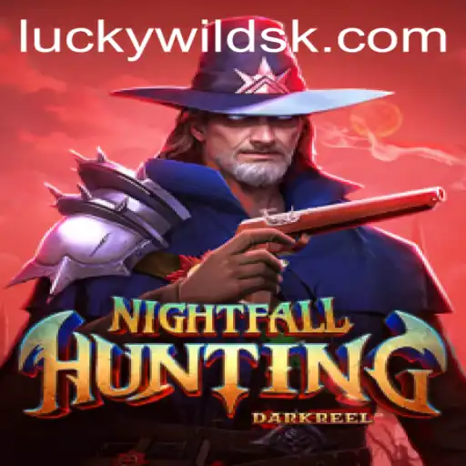 NightfallHunting: A Mesmerizing Adventure in the Gaming World