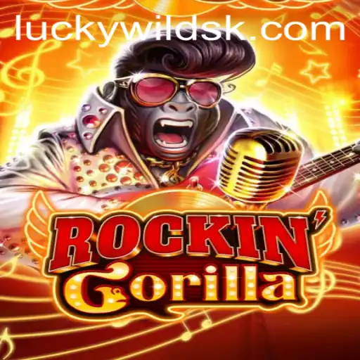 Exploring the Thrills of RockinGorilla: A New Era of Gaming