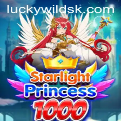Exploring the Enchanting World of StarlightPrincess1000 on Jogo88.bet