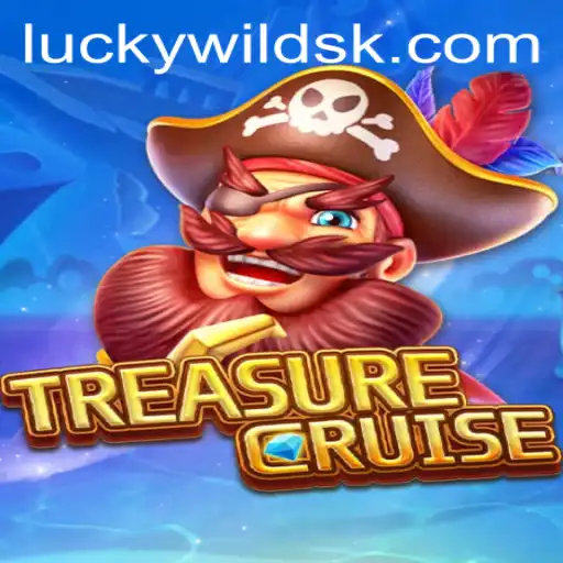 Understanding TREASURECRUISE: A Voyage into Adventure with jogo88.bet