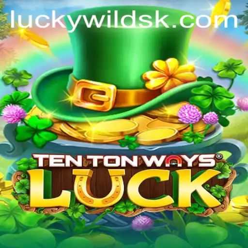 Discover the Thrills of TenTonWaysLuck with jogo88.bet