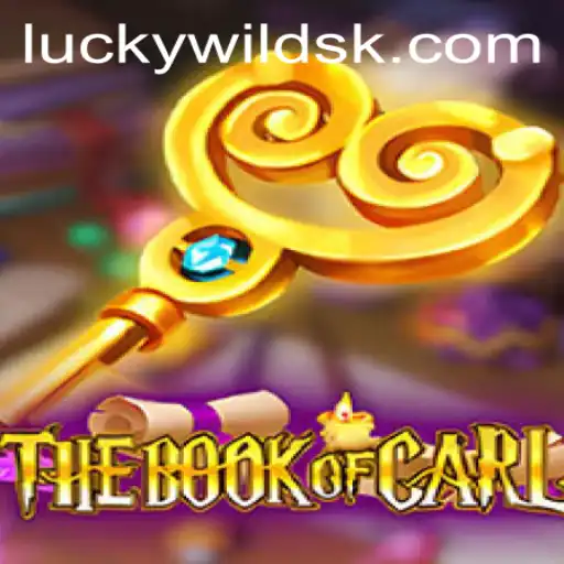 The Book of Carl: Immersive Adventure and Strategic Gameplay