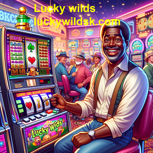 Dicas Imperdíveis para Jogar Lucky Wilds