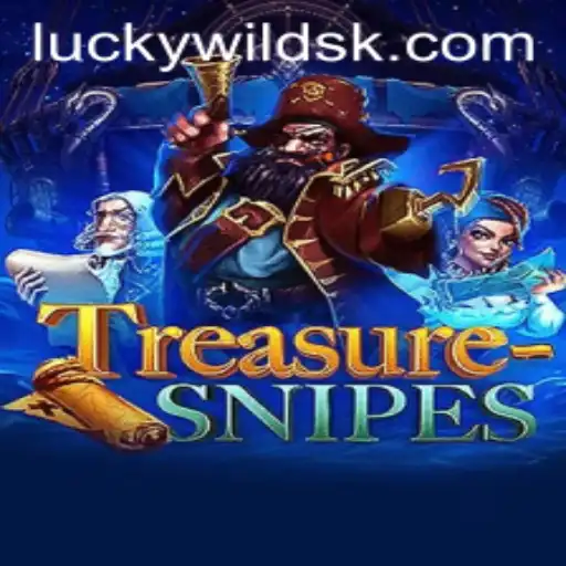 Uncover the Excitement of TreasureSnipes: A Revolutionary Gaming Adventure with Jogo88.bet