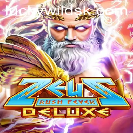 Discover the Thrilling World of ZeusRushFeverDeluxe on Jogo88.bet