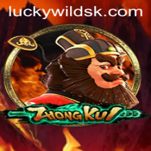 Exploring the Mystical World of ZhongKui: A Deep Dive into the Game and Its Nuances